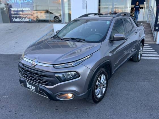 FIAT TORO 2.0 16V TURBO DIESEL FREEDOM 4WD AT9